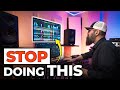 These mixing mistakes are slowing you down
