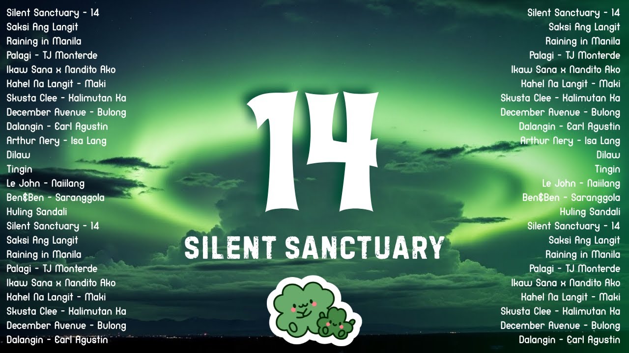 Best Tagalog Hits 2025 | Most Played Hits in the Philippines | Viral OPM Hugot Songs