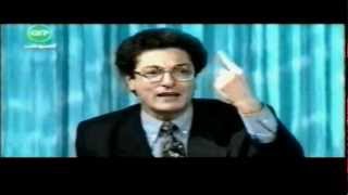 فيلم قصير عن أحمد عبد الله رزه