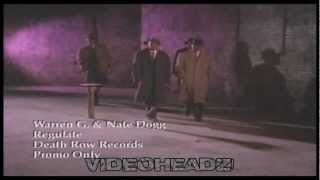 Miniatura de "Warren G ft. Nate Dogg & Michael McDonald - Regulate (JAMMIN REMIX)"