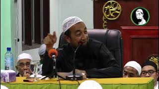 Nasib Pemimpin Di Akhirat - Ustaz Azhar Idrus