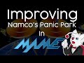 MAME Work In Progress Panic At The Park Namco System 23 Panic Park MAME Work In Progress Panic At The Park Namco System 23 Panic Park