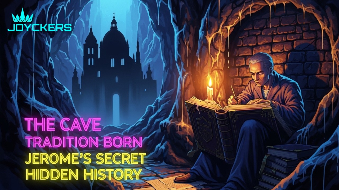 How Church Fathers Replaced the Bible with Roman Tradition #Joyckers