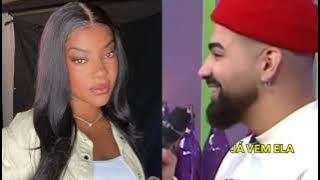 LUDMiLLA CANTANDO COM MUITA NATURALIDADE A VERSÃO PROIBID@O 🥰