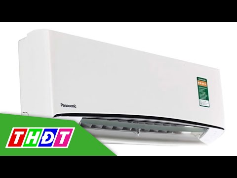 Điều hòa 2 chiều công suất lớn giảm giá mạnh | THDT