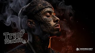 Playlist Trap Hip Hop Party Music 2024 - Trap Nation 2024 - Friday Trap Night 2024