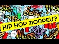 TRETAS DA SEMANA/BBB/GRAFFITI/BBOYS