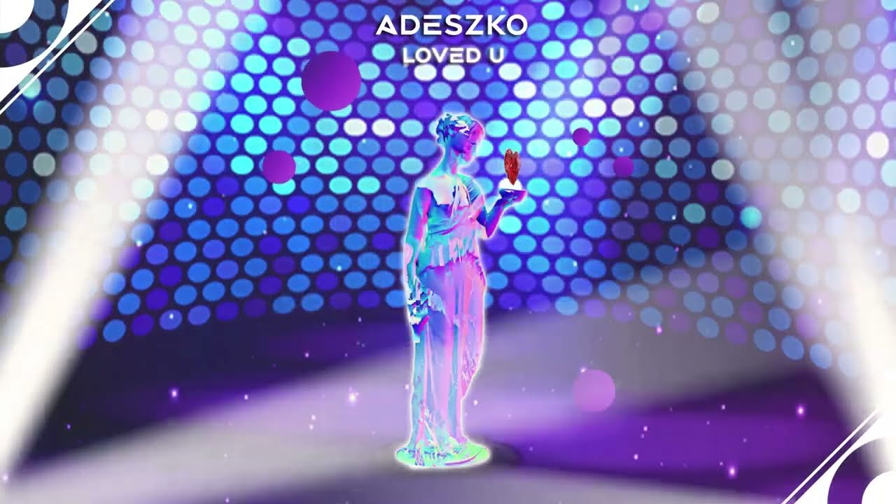 Watch New music by Adeszko - Loved U on YouTube Watch New music by Adeszko - Loved U on YouTube