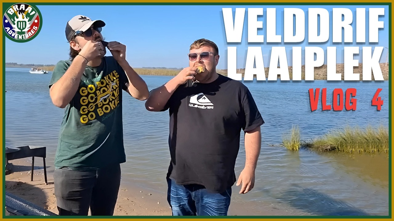 Exploring Velddrif Like Locals: Bokkoms a Mosselpot & Secret Spots - Braai Adventures