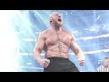 Brock Lesnar Next Big Thing V2 Arena Crowd Effects Brock Lesnar Next Big Thing V2 Arena Crowd Effects