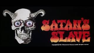 John Scott - Main Titles [Satan's Slave, Original Soundtrack]