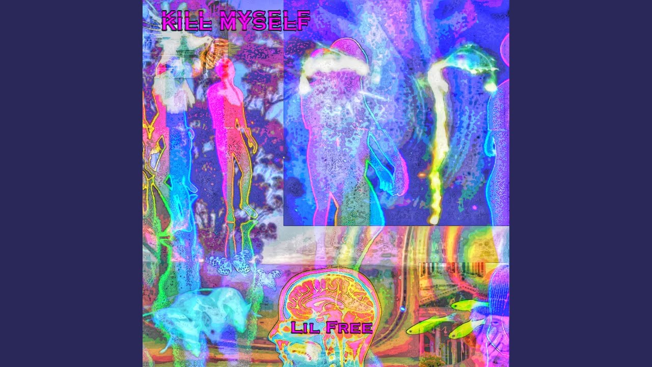 Watch Kill Myself on YouTube Watch Kill Myself on YouTube