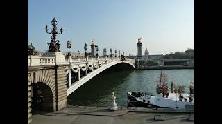 Parisian Interlude