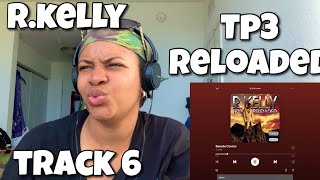 R.KELLY “ TP3 RELOADED ALBUM REACTION “ REMOTE CONTROL “ 