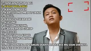 JANGAN TUTUP LAGI - DENNY CAKNAN FULL ALBUM