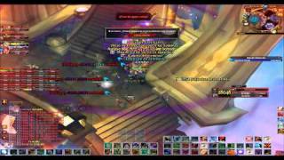 Auriaya 1er try xd.