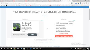 How to create ftp account in GoDaddy using cpanel.