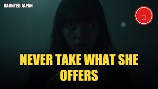 Japan's Ubume: The Ghost That Hands You a Baby 😰 #Shorts