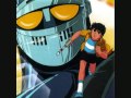 太陽の使者 鉄人28号 歌ってみた 【しんしん】