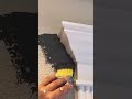 easy wall painting process #construction #wall #painting #popular #viralshorts #shorts