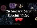 1k subscribers special  thank you 1k subscribers  craftomania by shivi shorts