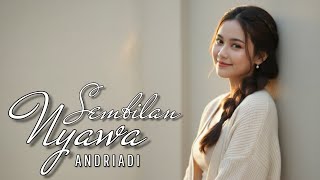 Andriadi  Sembilan Nyawa cover  Female Version By Freya Ardella 