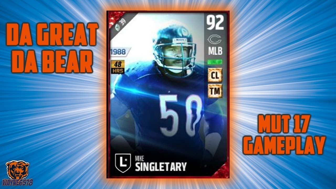 Pin On Madden Nfl Gameplay Free Tips Ranked Matches Mut17