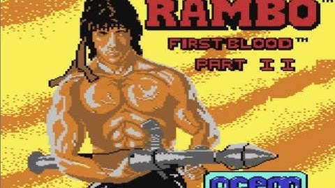 The 30 Best Commodore 64 Games Ever Made!
