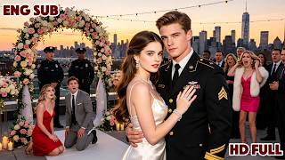FULL🔥Betrayed by His Wife and Daughter…Then a Billionaire Queen Proposed to Him!#fullepisode #ceo