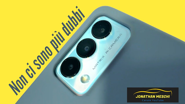 IL MIGLIOR Smartphone medio gamma è lui... Realme gt master edition