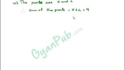 Compare ratios | word problems (Part 2)