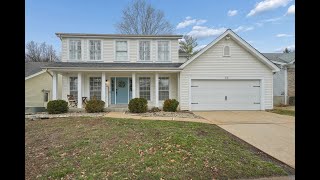 17134 Elm Trail Drive video tour