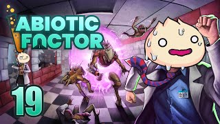Abiotic Factor - Part 19: Pivot to Horror