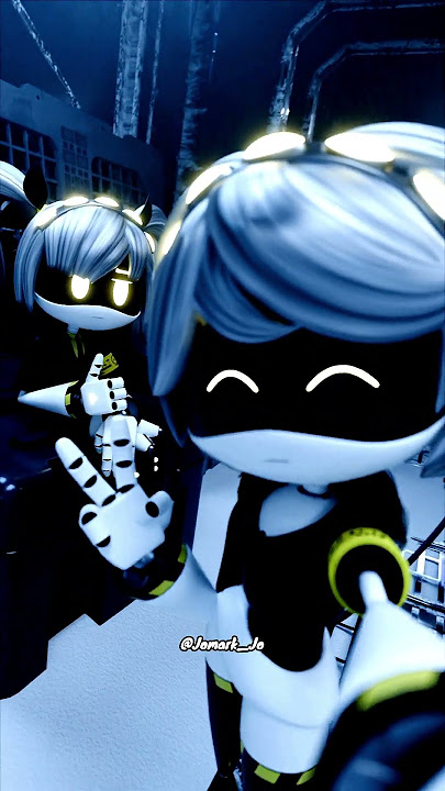 J J J J J J J || Murder Drones Animation