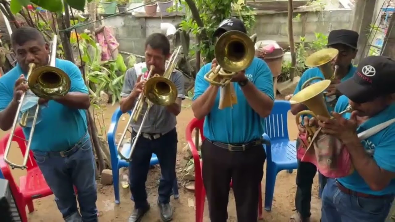 Super Banda el Tabacal