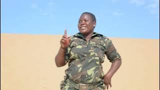 Mbayani Heaven Door _Ndilibe Mantha_