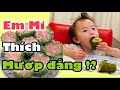 PAPA CHO CẢ NHÀ ĂN BÁT CANH MƯỚP ĐẮNG KHỔNG LỒ | CÁCH DÙNG 間違いない NHƯ NGƯỜI NHẬT.