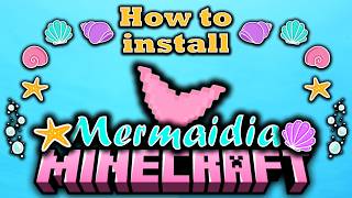 How to Install My Mermaidia Modpack screenshot 4
