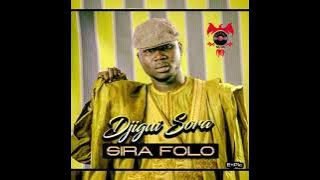 SIRA FOLO (Prod by Soulby)- Djigui Sora