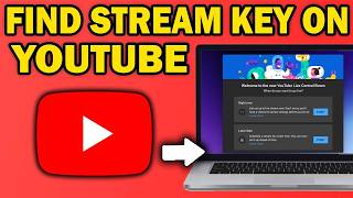 How to Get Your YouTube Stream Key | Find YouTube Live Stream Key 2026 screenshot 3