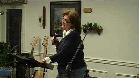 Darlene Wooten-Ride Out Your Storm