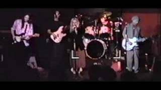 Carolyn Wonderland "Please send me someone to love" (1992)
