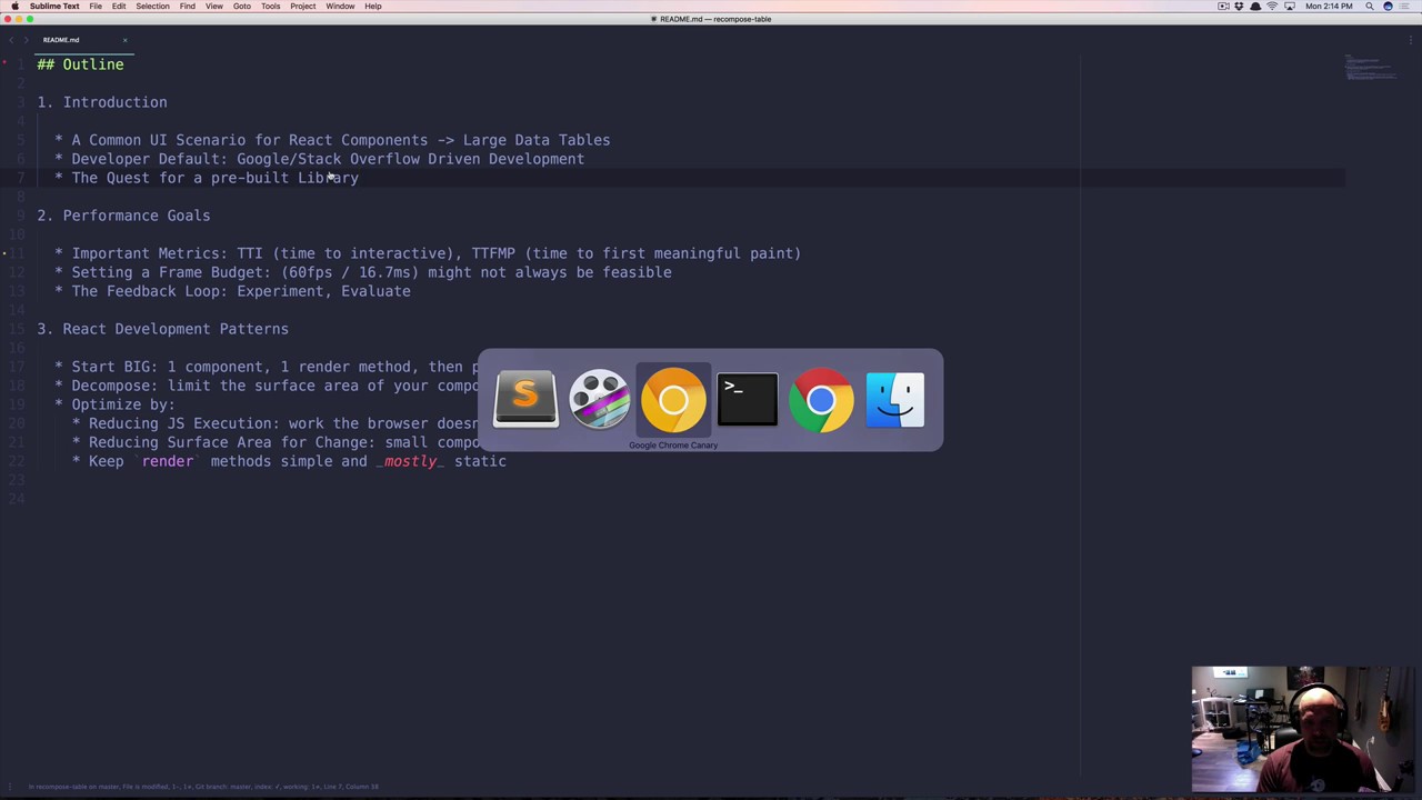 React Performance Analysis - YouTube