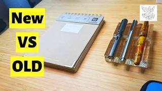 The Wasted Paper Mind Notebook Review(Blake's Broadcast Parody)