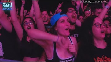 Bullet For My Valentine - The Last Fight (Live In Rock in Rio 2022)