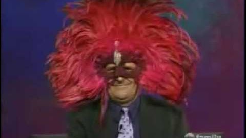 Whose Line Is It Anyway? - Hats