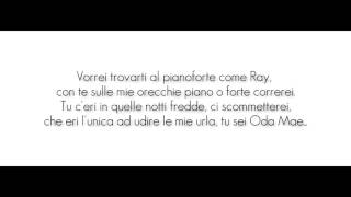 [TESTO HD] PATHOS - LOCUS AMOENUS