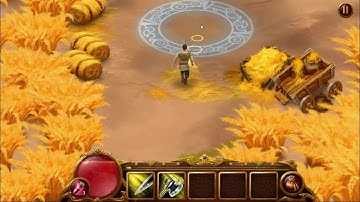 Guild of Heroes (Android/iOS) Gameplay Part 1