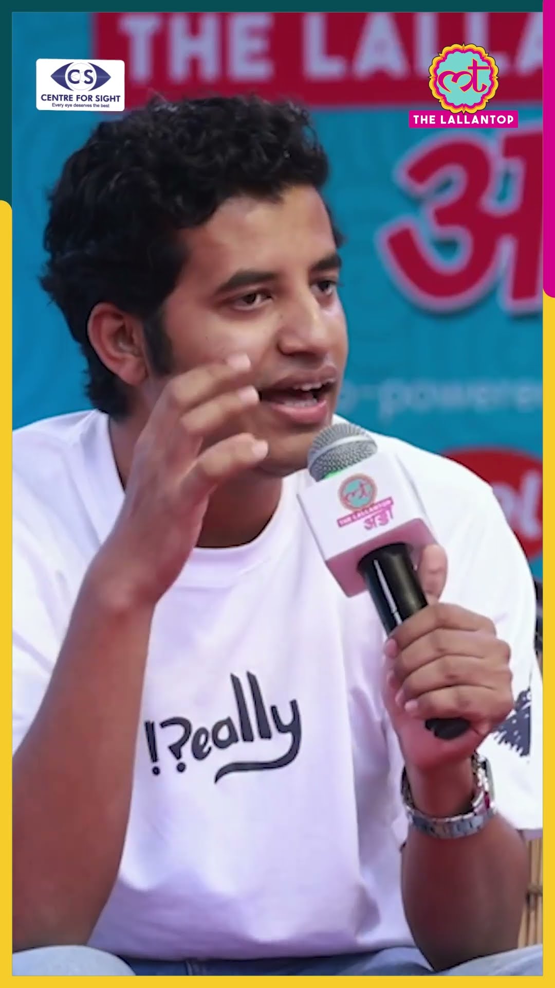 Aditya Kulshrestha ने Raju Srivastav के बारे में क्या बता डाला? #shorts