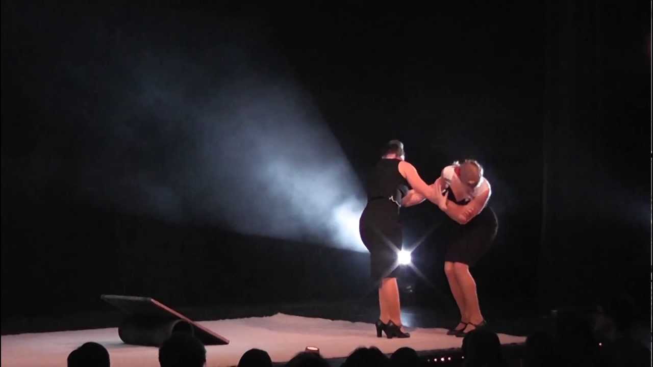 Lotta & Stina 2013 Comedy Rola Bola